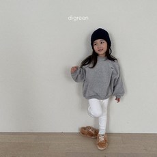 디그린 세인트맨투맨티 유아 아동 여아 남아 키즈 주니어