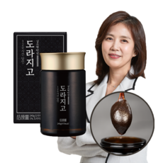 김소형원장 도라지청 120시간 달인 도라지고, 240g, 1개 240g, 1개