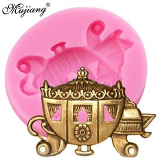 캐리아이스크림만들기