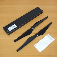 DJI Inspire Part 52 -1345s Quick Release Propellers(1CW+1CCW) -OEM in Original DJI Box, One Color_One Size, One Color_One Size, 상세 설명 참조0