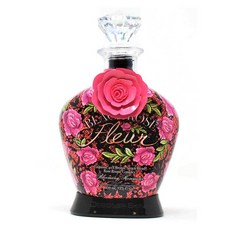 디자이너스킨블랙로즈