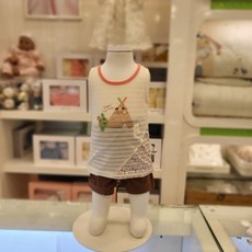 아가방민소매