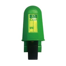 서진안전 안전모 부착형 호각 그린 37x92x26 JA+->15A3D7 8714932 안전모