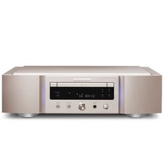 마란츠(MARANTZ) SA10 SACD플레이어(고급RCA케이블증)