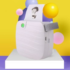 포스트잇프린터