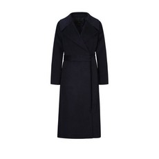 SI씨 랩 벨티드 롱 코트(ASCHRY2610)(ASCH2610) 1039895