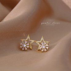 베네노실버귀걸이세트