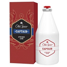 [독일] Old Spice Captain After Shave Lotion 100ml