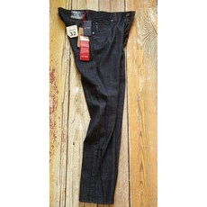 [해외]남자명품알마니청바지 ARMANI JEANS AJ in Blue Size 30x32 Regular Fit Bootcut Leg Cotton