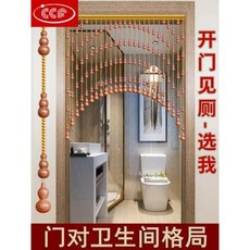 수정문발장식