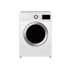 LG 정품 FR9WP 드럼세탁기 세탁+건조 9kg 화이트