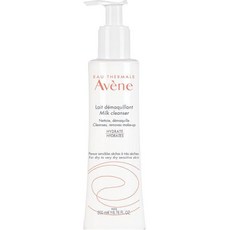 아벤느똘레랑스익스트림클렌징밀크