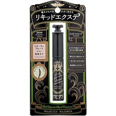 마조리카마조르카마스카라