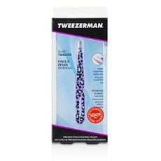 트위저맨레오파드