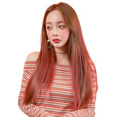 다이슨코랄스트레이트