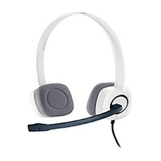 로지텍헤드셋거치대