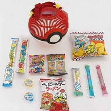 포켓몬몬스터볼채집통