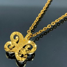 24k금목걸이10돈
