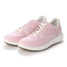 echo ECCO SOFT 7 RUNNER W （BLOSSOM ROSEBLOSSOM ROSESHADOW WHITE） 20313339 51725