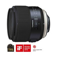 탐론 TAMRON 렌즈 SP 35mm F1.8 Di VC USD 블랙 F012 캐논EF 단초점 손떨림보정