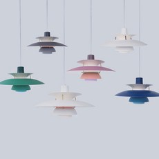 루이스폴센식탁등