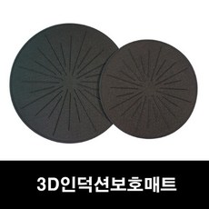 해피콜인덕션보호매트