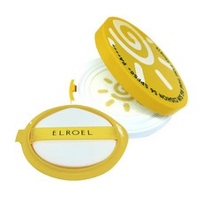 엘로엘팡팡빅선쿠션25g