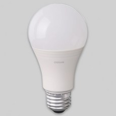 일신전기조명 오스람 LED 벌브 램프 13.5W 주광색, 1개