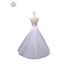 볼륨속치마 A라인 웨딩 드레스 속치마 패티코트 캉캉속치마