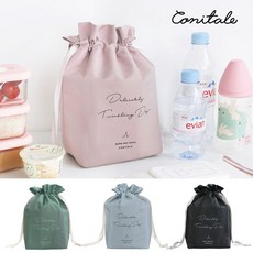 코니테일보냉백