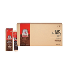 정관장 에브리타임 밸런스 10ml X 90포, 900ml, 90개