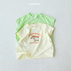 아기열두달