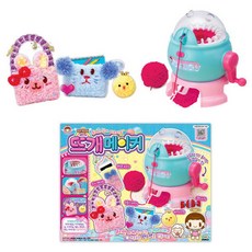 [미미월드] 엔젤이 돌려서 쉽게 떠요 뜨개메이커