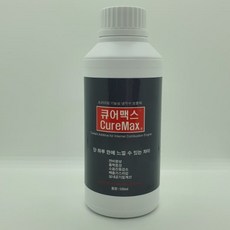 큐어맥스 냉각수첨가제, 1개