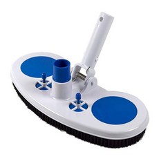 수영장진공청소기