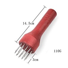 주방용 고기 바늘 스테스 전문 요리 소고기 스테이크 돼지고기 찹