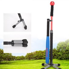 야구티볼장난감