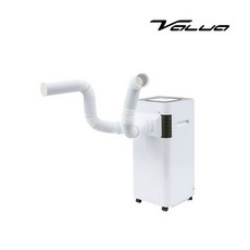 발루아 이동식 캠핑용 에어컨 JCA-JD4500