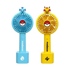 포켓몬핸디선풍기