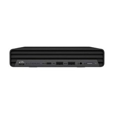 미니 컴퓨터 슬림 소형 pc HP EliteDesk 800 G6 데스크톱 10세대 Intel Core i710700T 8코어 4.5GHz 프로세서 16GB DDR4 RAM 256G, 단일, 단일