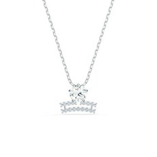 스와로브스키별자리목걸이