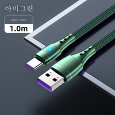 c타입연장케이블