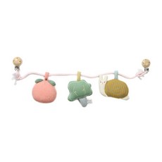 밍크뮤유모차장난감