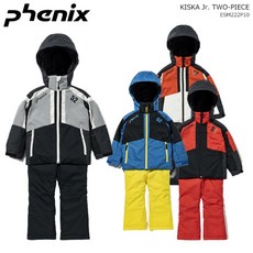 (일본직수입) PHENIX 피닉스 스키...