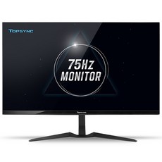 오리온탑싱크 TOP 27FHD75 무결점 공인스토어, 단일상품