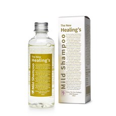 모에타 더 뉴 힐링스 안티 헤어 로스 샴푸 100ml (탈모샴푸), 1개
