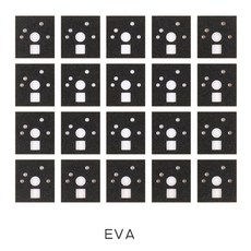 무보강스테빌라이저