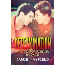 Determination Paperback, Harmony Ink Press LLC, English, 9781627980098