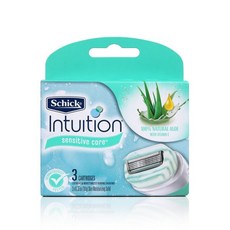 쉬크인튜이션날3입