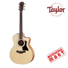 테일러 Taylor 114ce-S